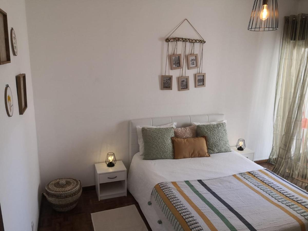 Sisters Beach House - Sea View Armacao de Pera Exterior photo